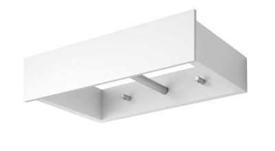 Urban wall coat rack Schönbuch